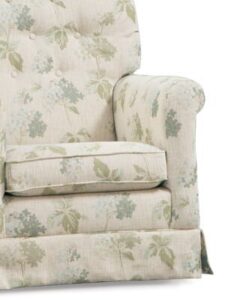 Country View Furniture Skirt Front Couch Chair Love Seat Option Country View Furniture Skirt Front Couch Chair Love Seat Option